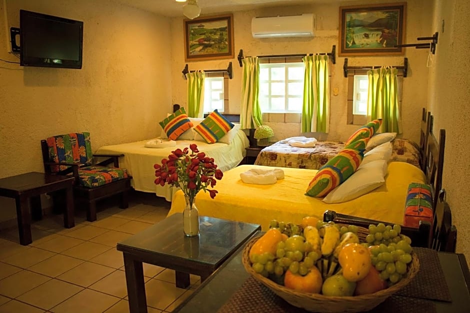 Sol Caribe Departamentos & Suites