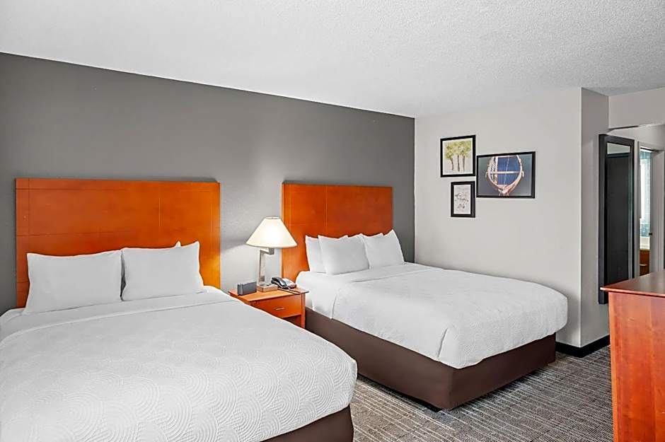Country Inn & Suites By Radisson, Muskegon, MI
