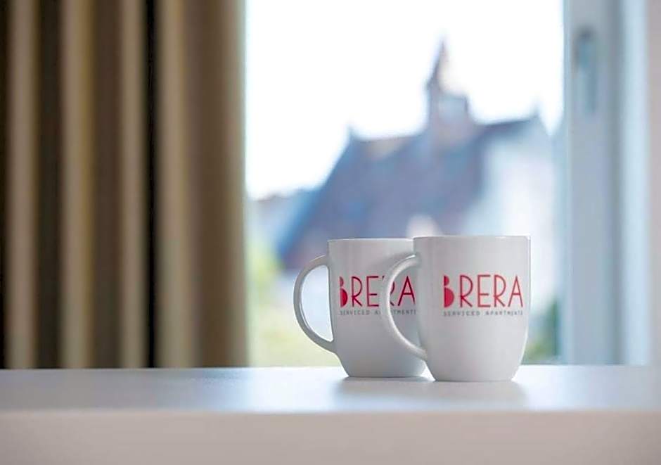Brera Nürnberg