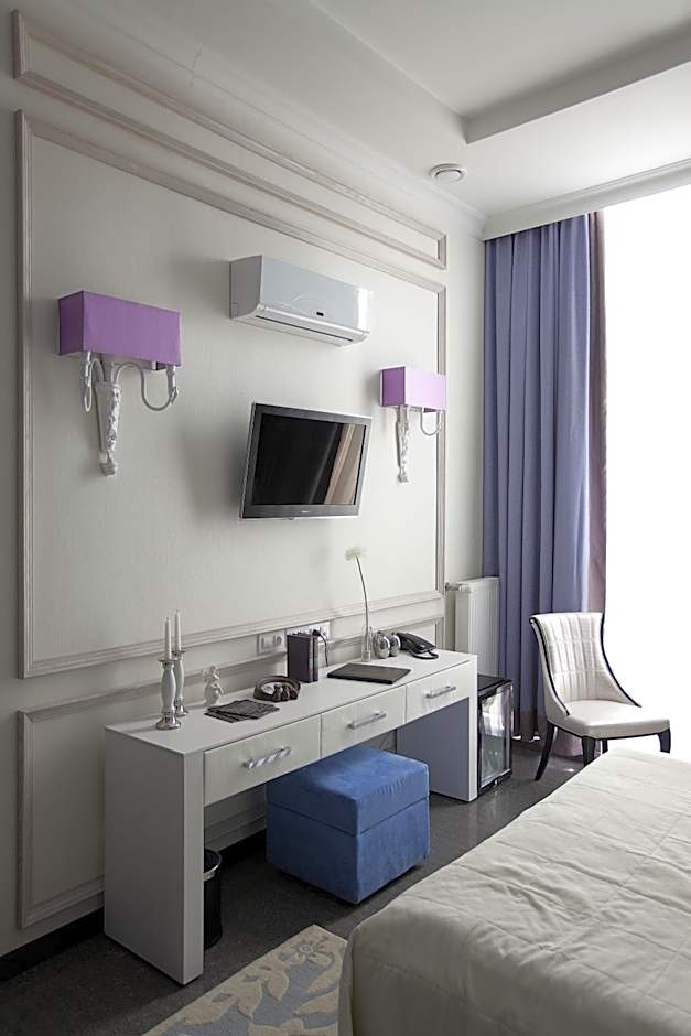 Mirax Boutique Hotel