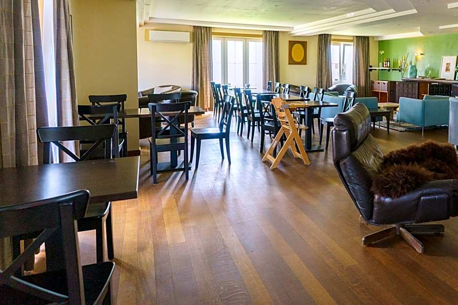 St-Janshof Hotel