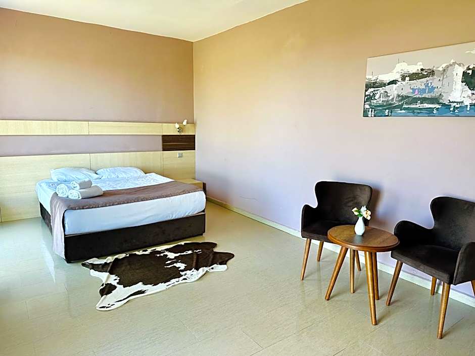 Celebi Garden Hotel - Cittaslow Retreat