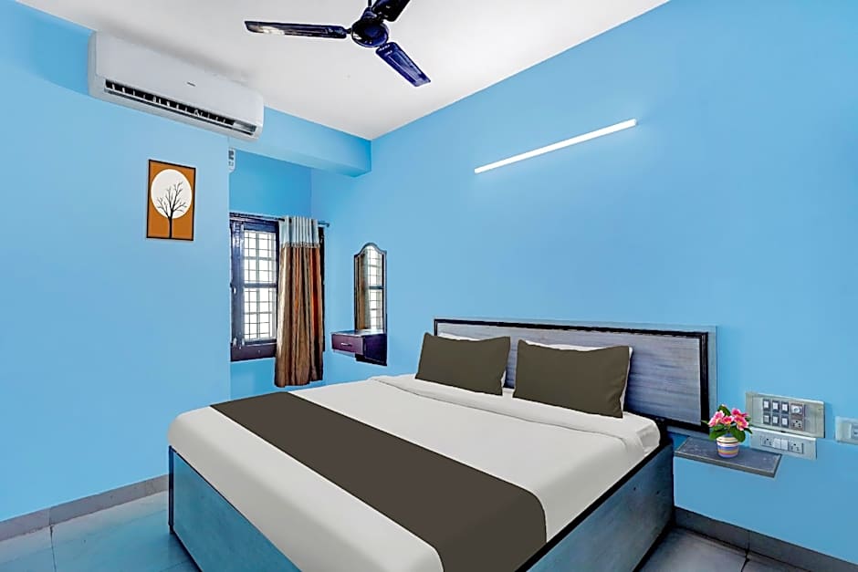 Hotel O Kennedy Nagar Near Railway Station