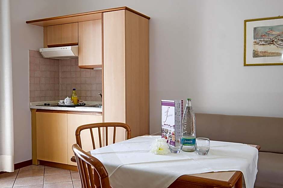 Residence XX Settembre