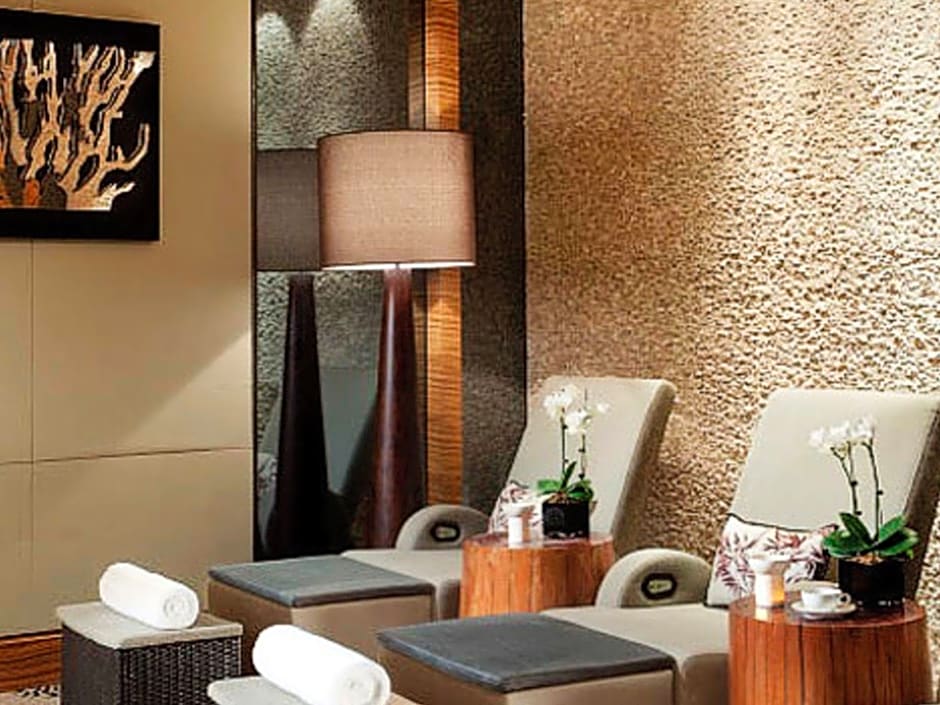 Tangla Hotel Tianjin