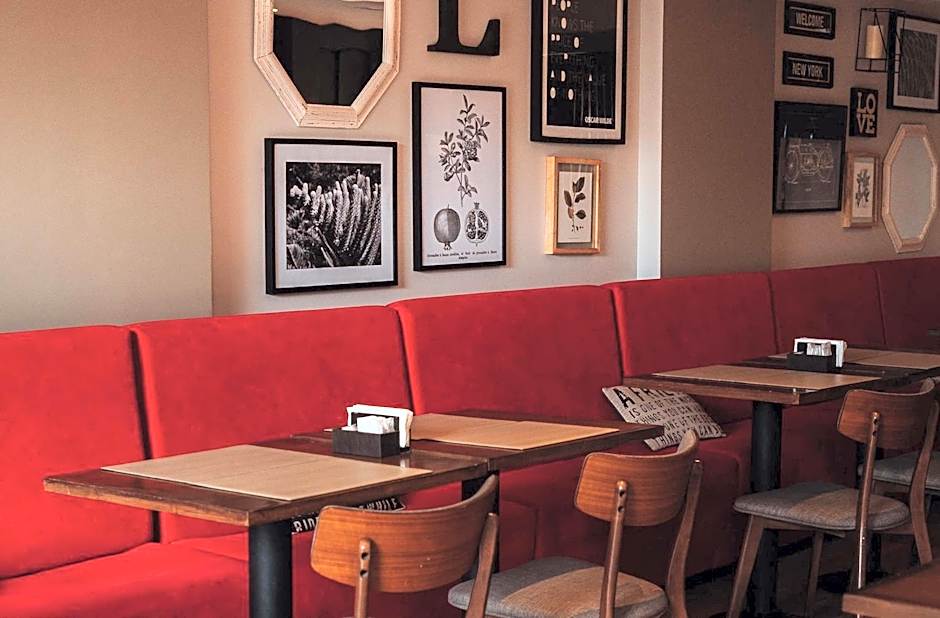 Cyan Soho Neuquén Hotel