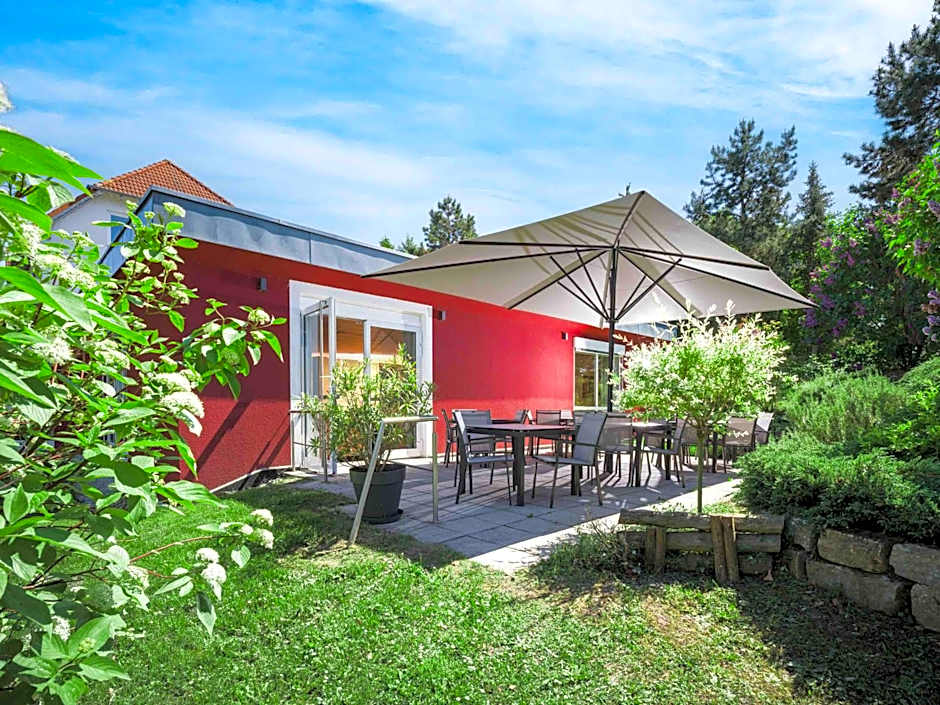 Hotel Speyer am Technik Museum