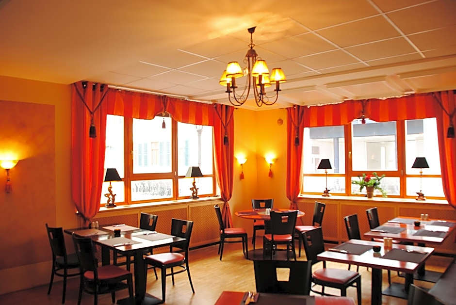 Hotel Kleine Festung Germersheim