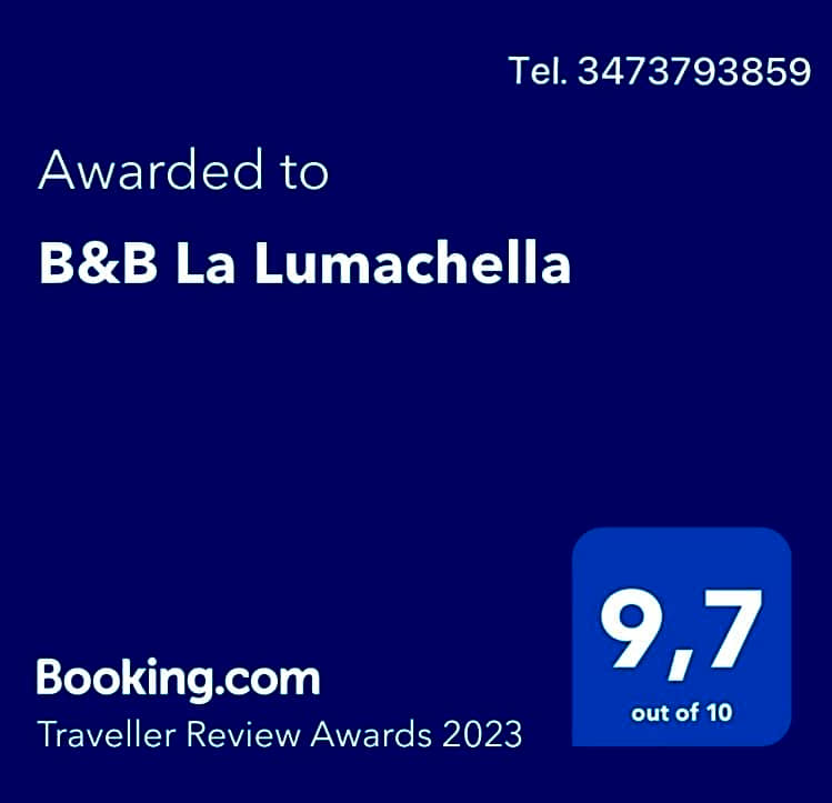 B&B La Lumachella