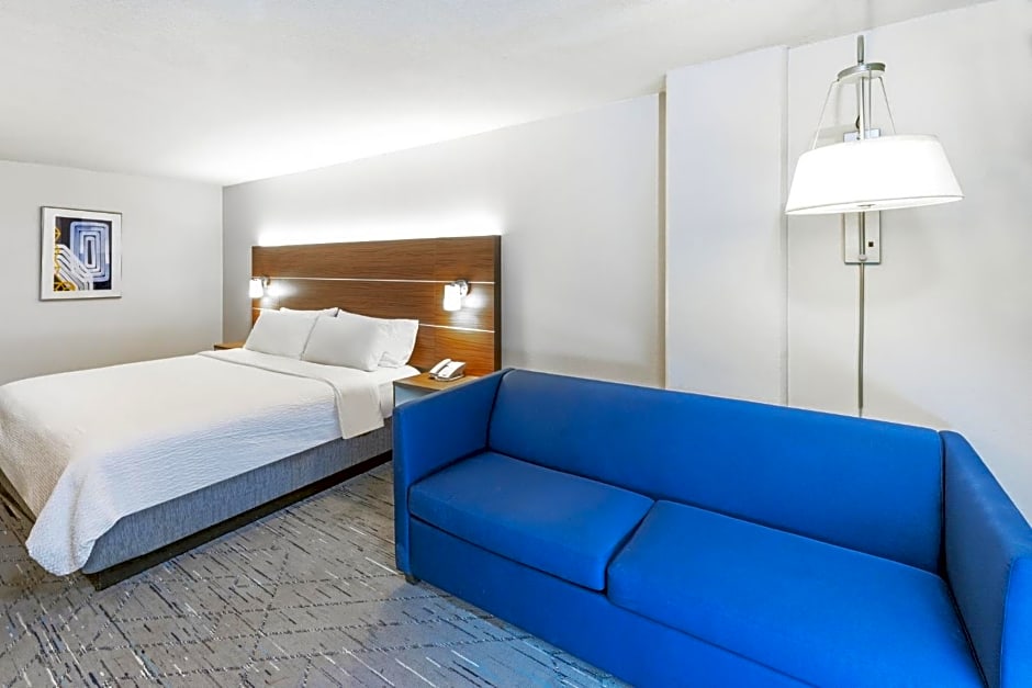 Holiday Inn Express El Paso-Central by IHG