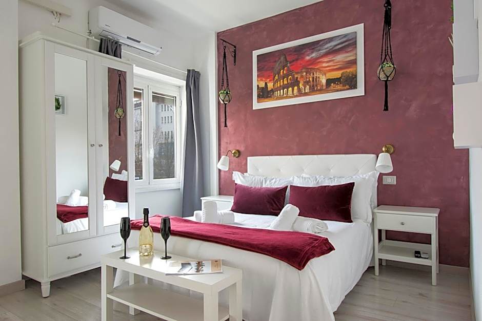 Piccolo Hotel Boutique