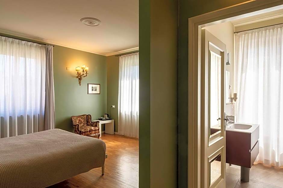 Relais Villa Borghetto