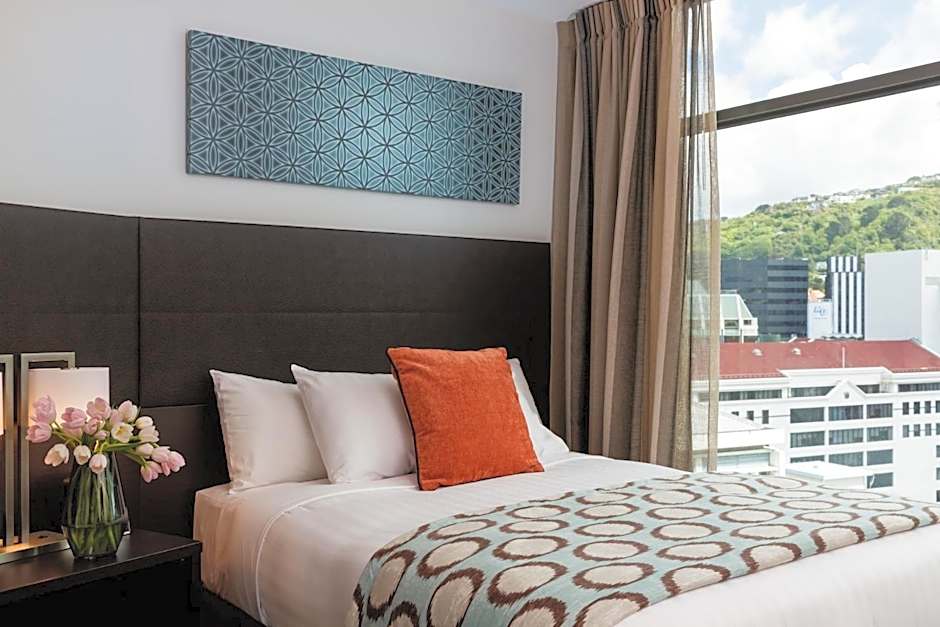Rydges Wellington