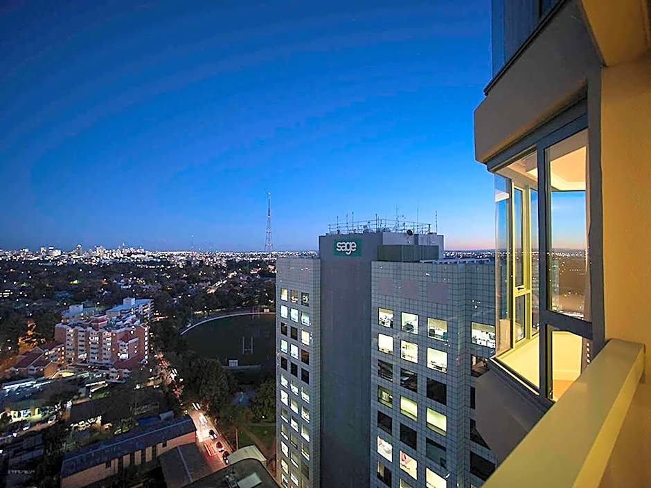 The Sebel Sydney Chatswood