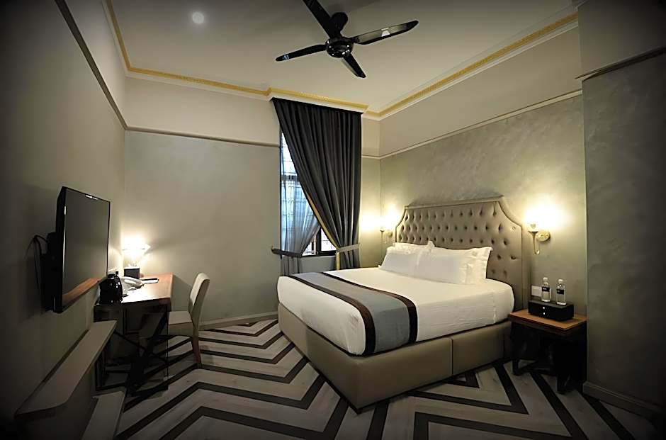 1969 Business Suites @ Ipoh Garden