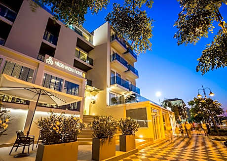 Hotel Vista Mare & Spa - Aperto tutto l'anno