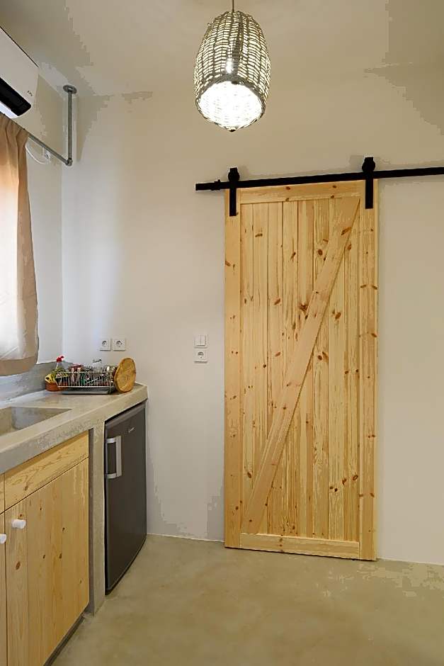 Rooster Guesthouse Rooms