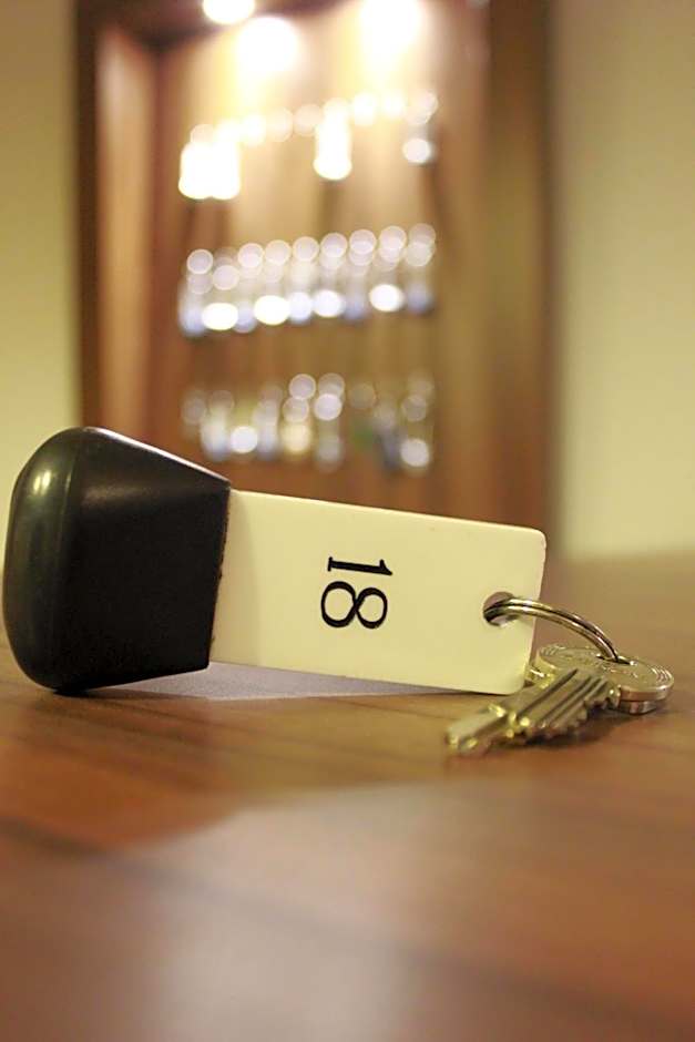 Ummen Hotel&Restaurant