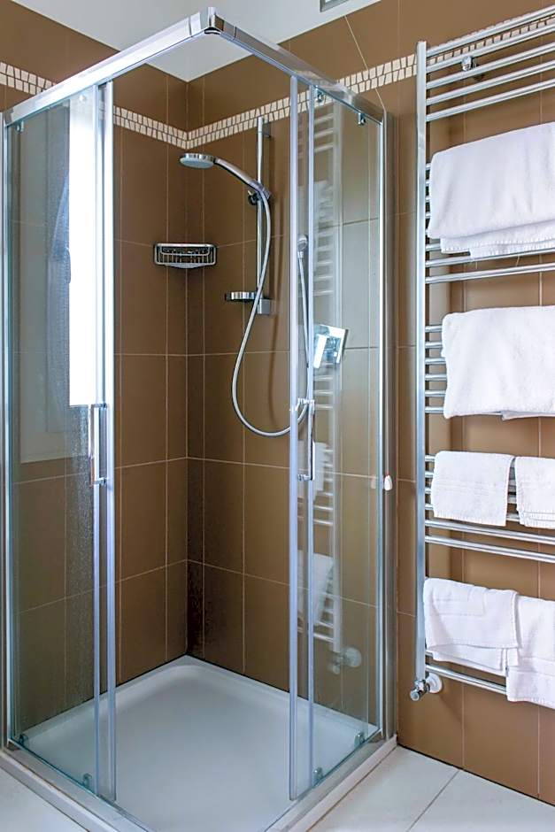 Residence Millecento - Aperto tutto l'anno