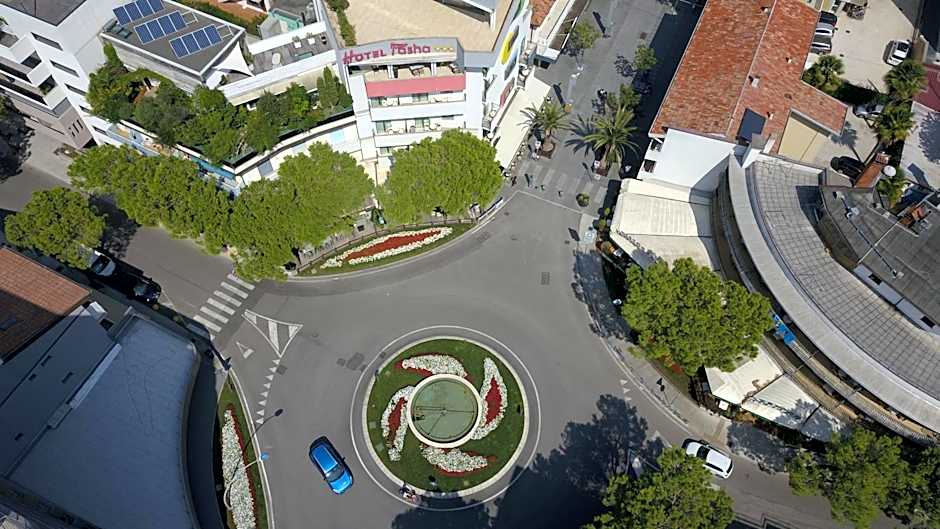 Hotel Pasha