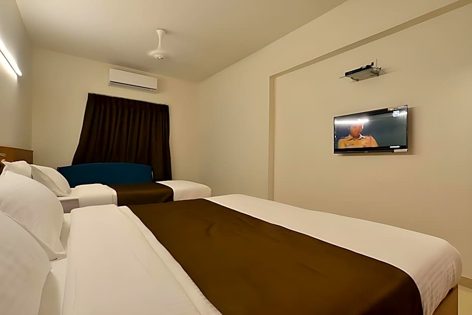 Hotel Panchvati Yatri