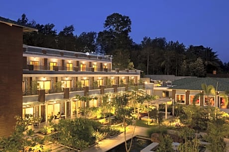 Purple Palms Resort and Spa