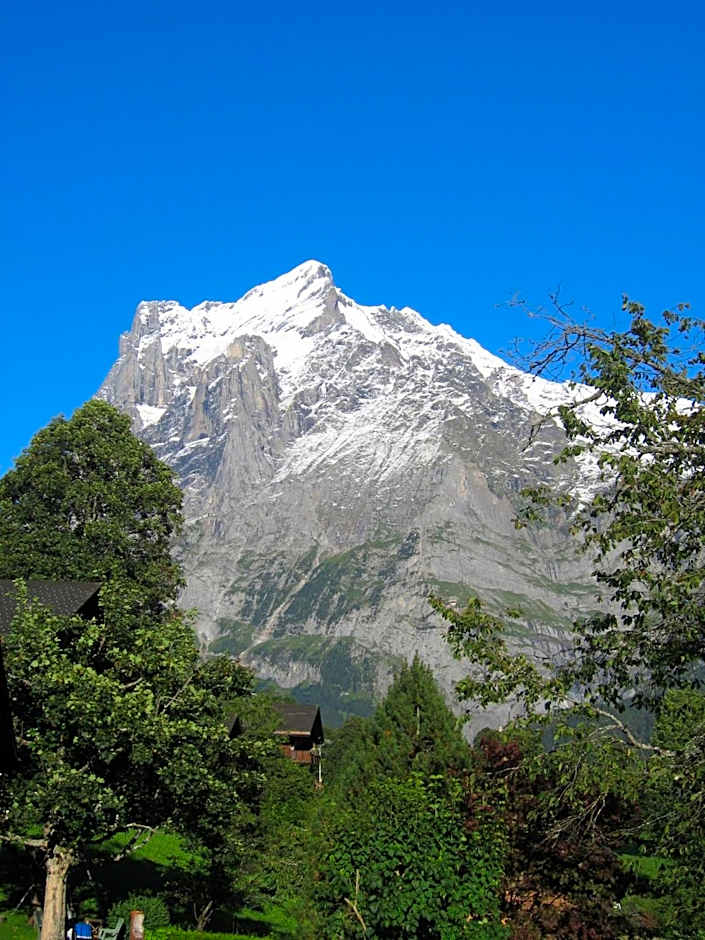 Naturfreunde Hostel Grindelwald