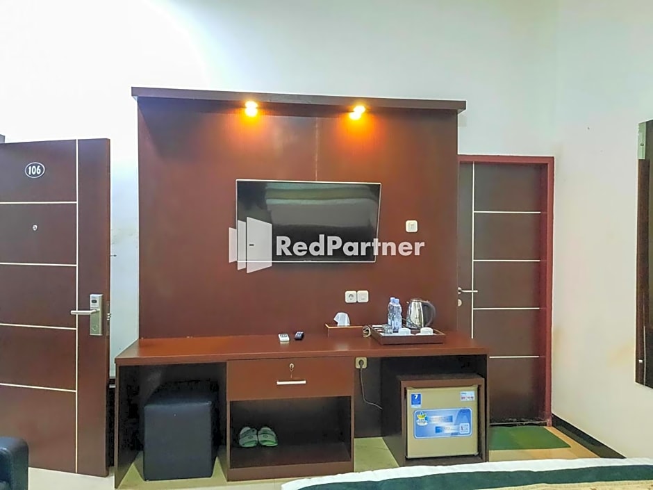 Wisma Auliyah Kolaka Utara Mitra RedDoorz