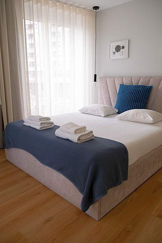 Je T'aime Solar São João