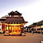 Chaophayathara Riverside Hotel