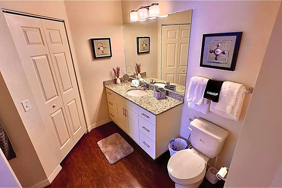 ABC Vacation Homes