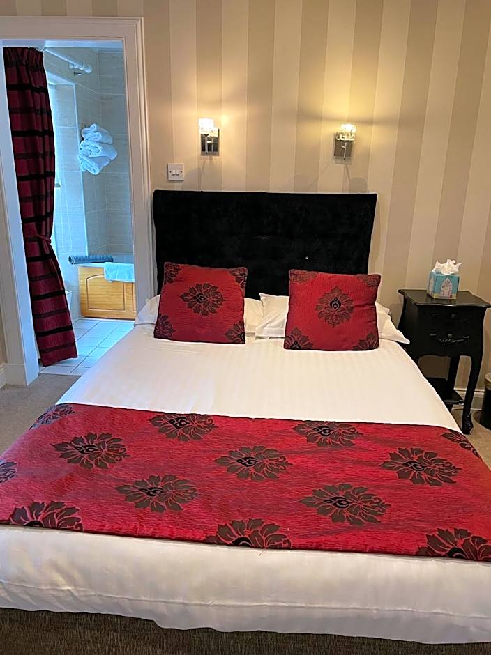 The Original Rosslyn Inn