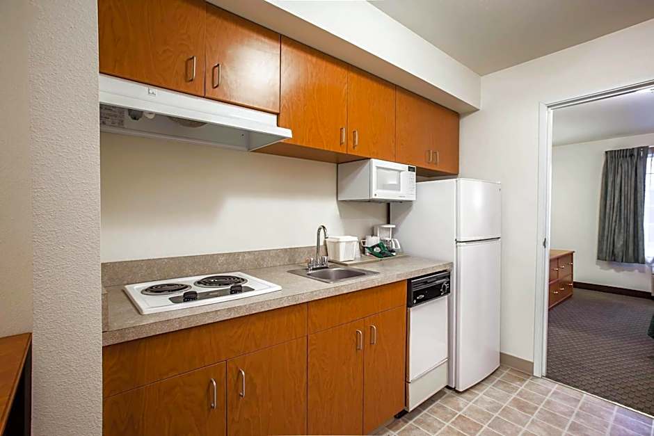 Quality Inn & Suites Federal Way - Seattle