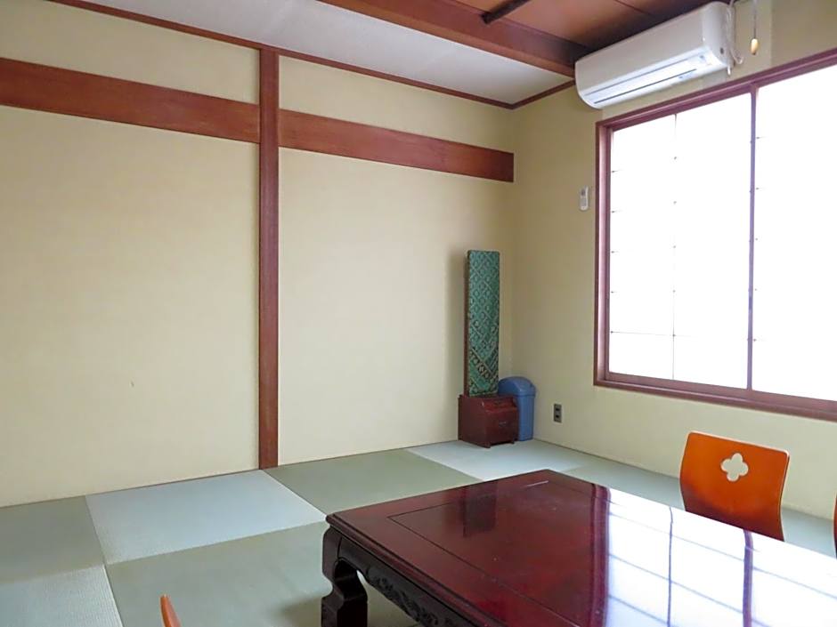 Hakone Miyanoshita Myojokan