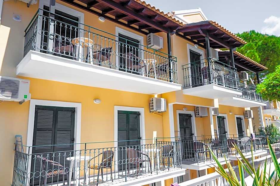 Apart Hotel Blumarin