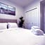 Stylish Getaway 2BD Basement by YMCA and South Health Campus Hospital