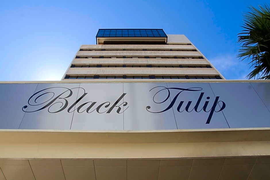 Hotel Black Tulip - Porto Gaia
