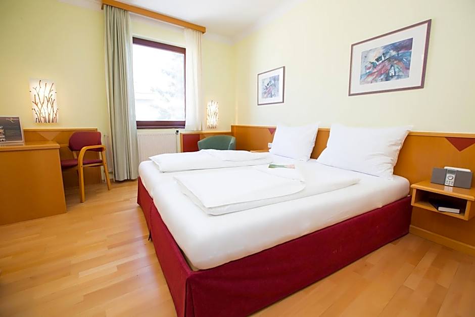 Das Reinisch Just Rooms