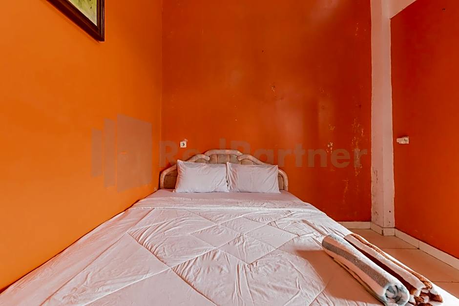 Pondok Hefi Ciwidey Mitra RedDoorz