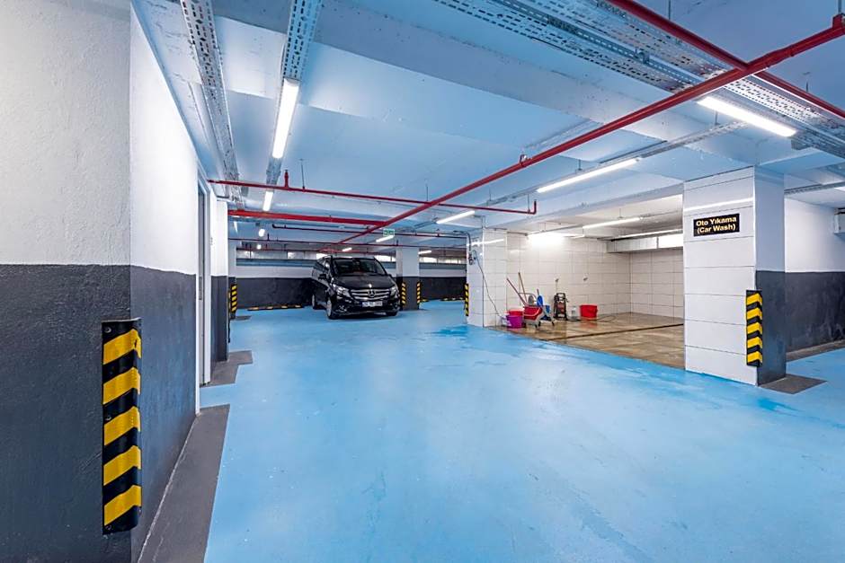 Hotel Boursier 2 & Spa