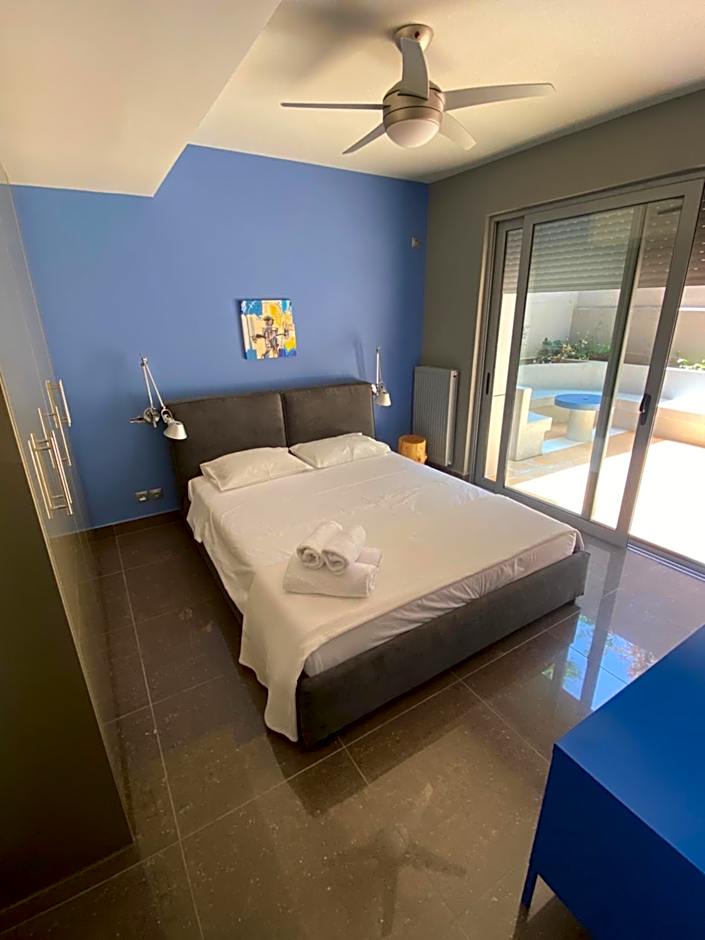 Bespoke House Athens