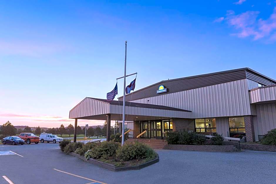 Days Inn by Wyndham Stephenville