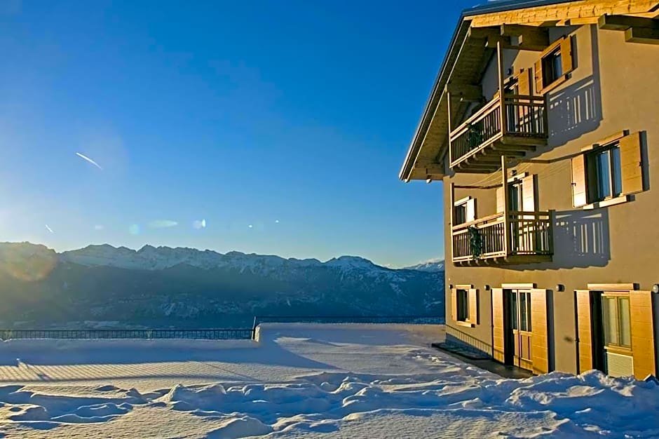 Rifugio Predaia Ai Todes'ci