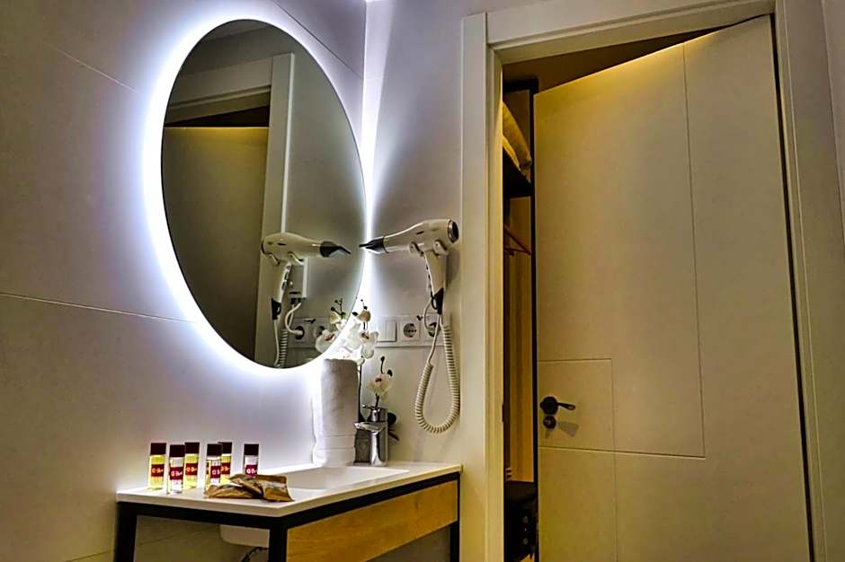 GBH Hotel-Apartamentos Posidonia