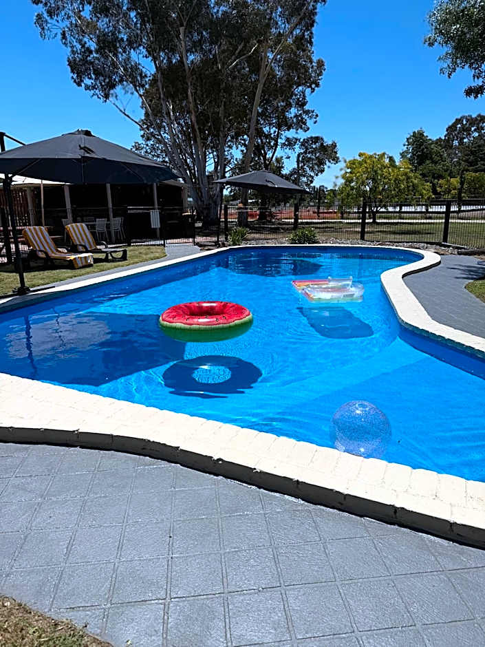 All Seasons Mansfield