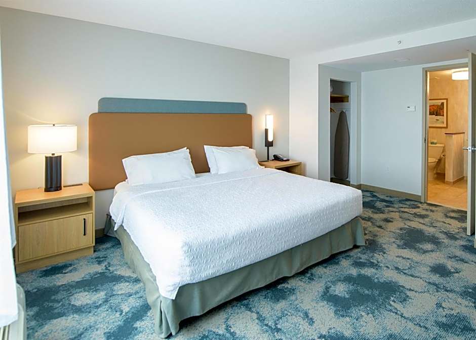 Hampton Inn By Hilton Presque Isle
