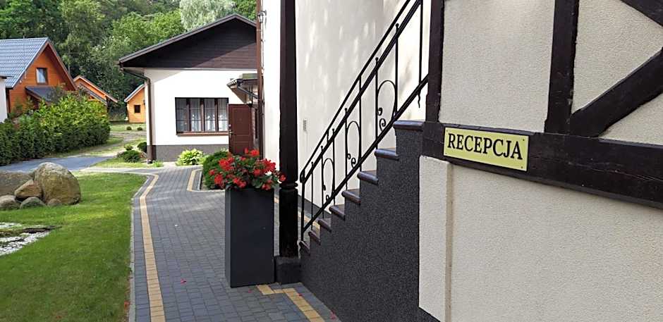 Ośrodek Wczasowy Łowiczanka