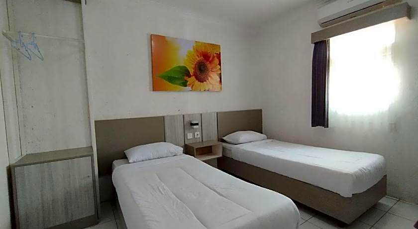 Hotel Syariah Selamat Sukabumi