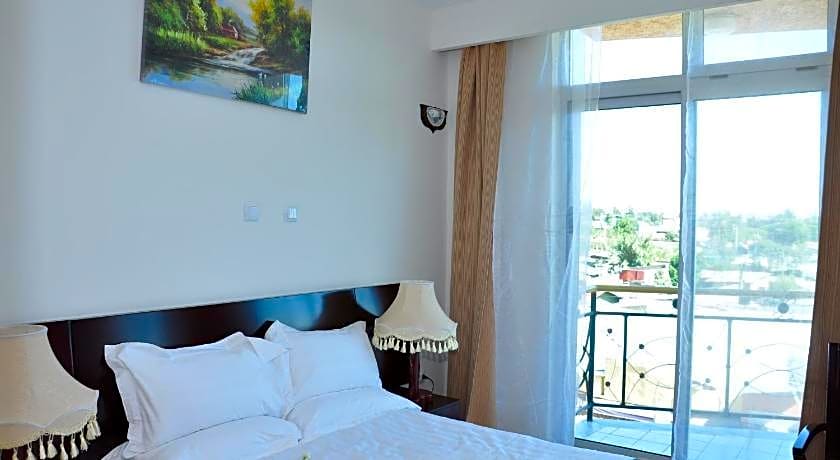 Ag Palace Hotel
