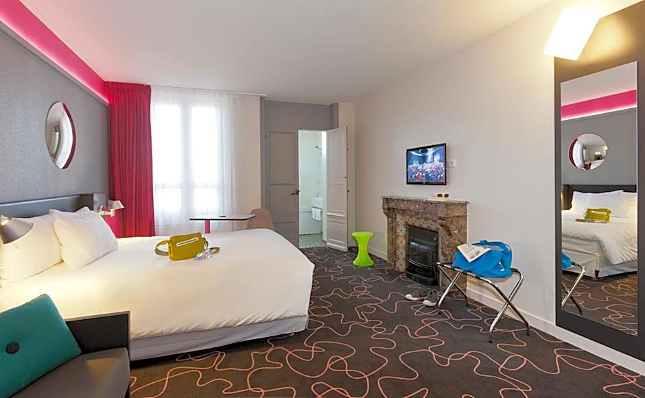 ibis Styles Roanne Centre Gare